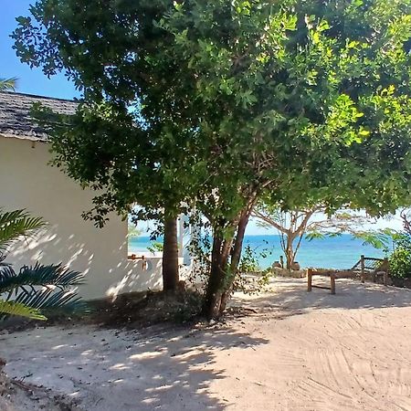 Afya Village At The Sea Michamvi Kae Exterior photo
