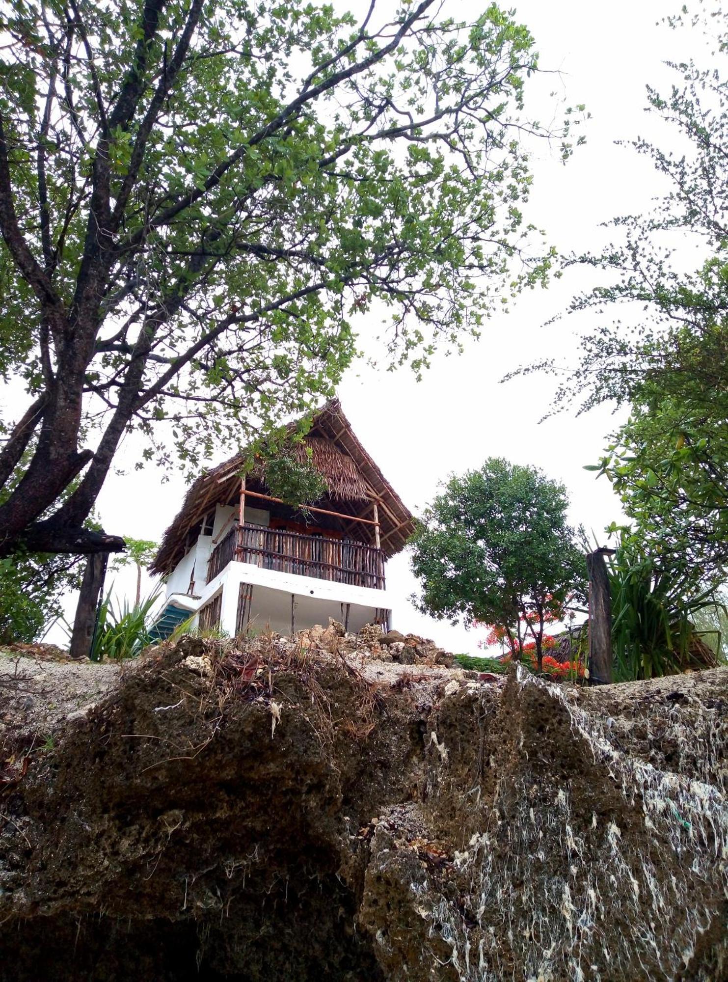 Afya Village At The Sea Michamvi Kae Room photo